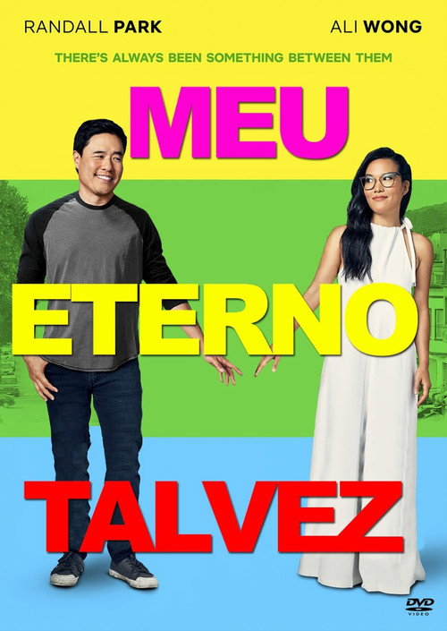 Assistir Meu Eterno Talvez