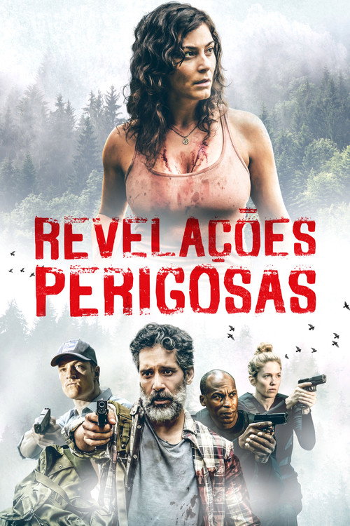 Assistir Revelações Perigosas