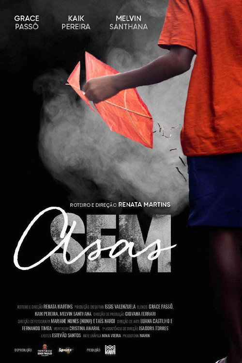 Assistir Sem Asas