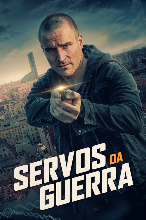Assistir Servos da Guerra
