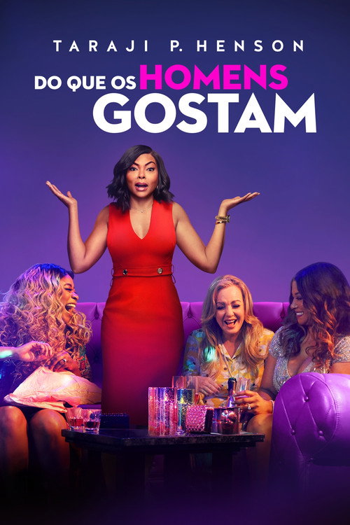 Assistir Do Que os Homens Gostam