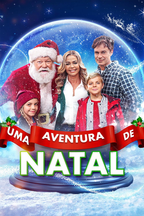 Assistir Uma Aventura de Natal