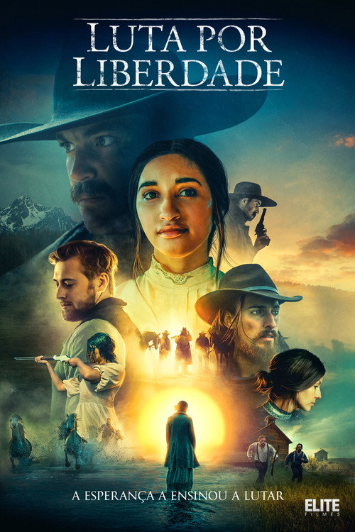 Assistir Luta por Liberdade