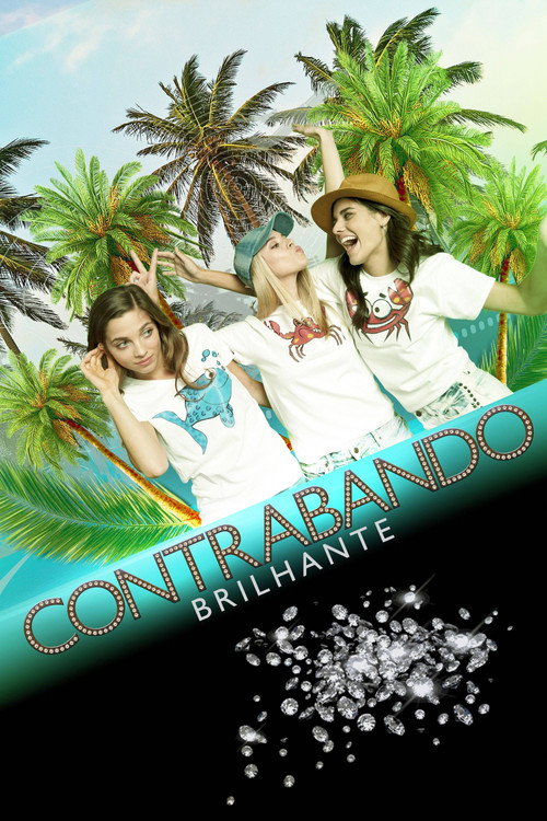 Assistir Contrabando Brilhante