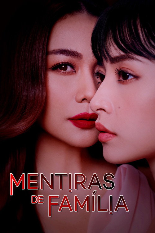 Assistir Mentiras de Família