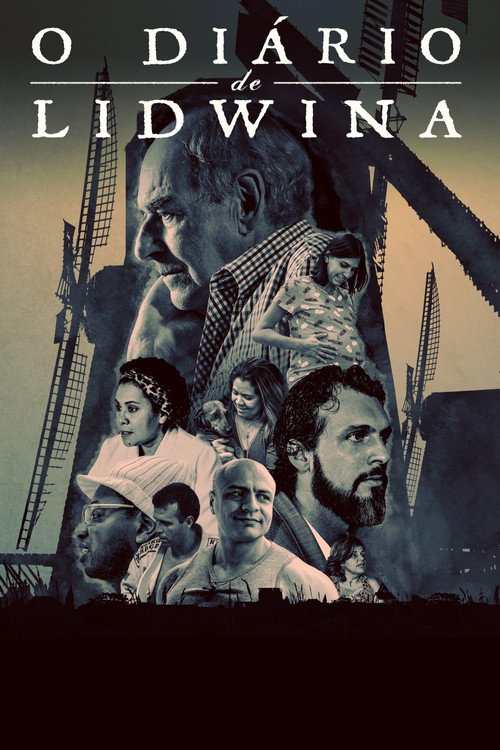Assistir O Diário de Lidwina
