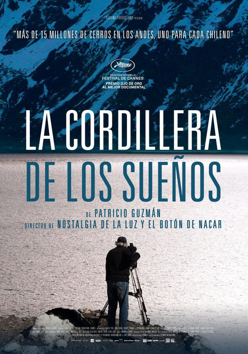 Assistir La cordillera de los sueños