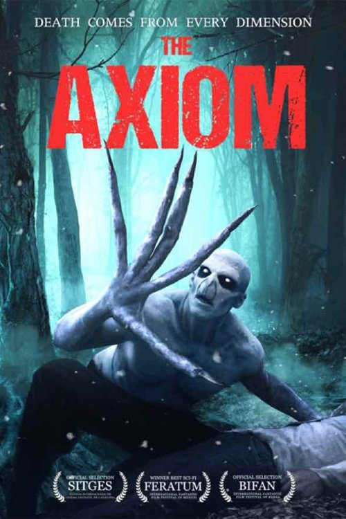 Assistir The Axiom