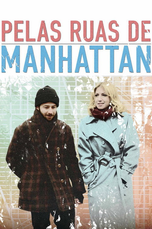 Assistir Pelas Ruas de Manhattan