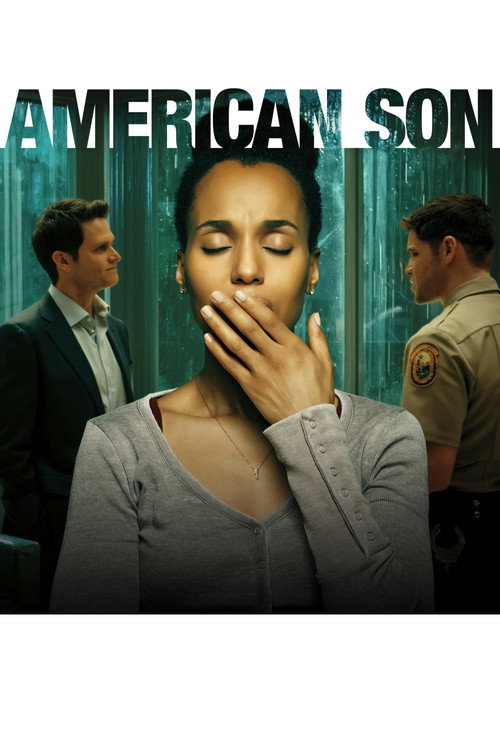 Assistir American Son