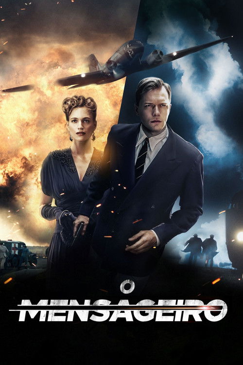 Assistir O Mensageiro