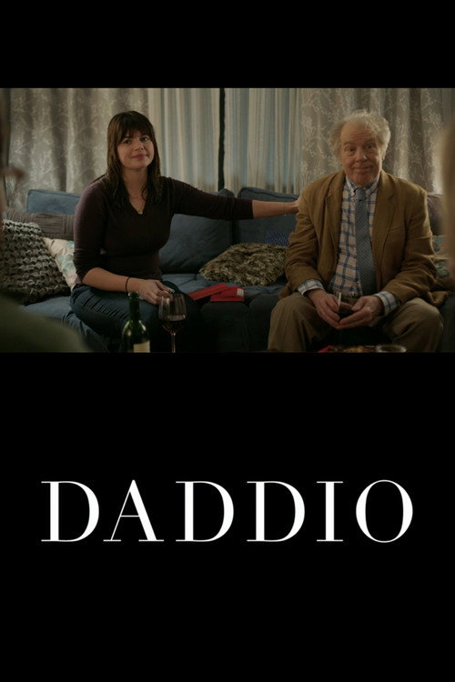 Assistir Daddio