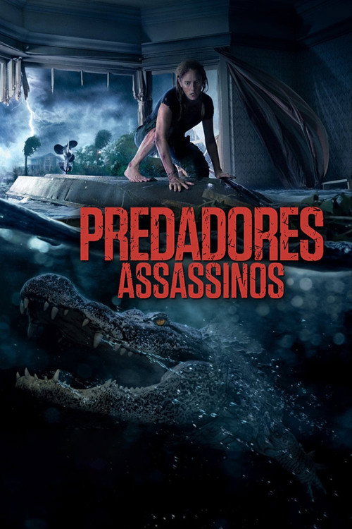 Assistir Predadores Assassinos
