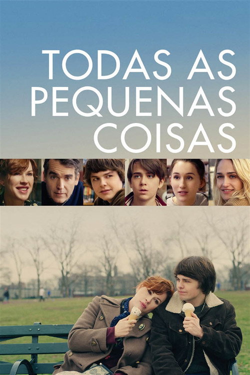 Assistir Todas as Pequenas Coisas