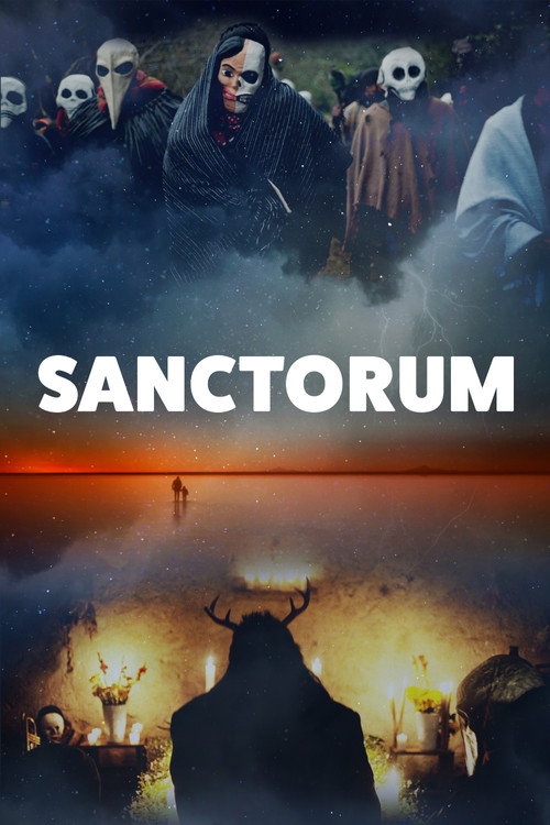 Assistir Sanctorum