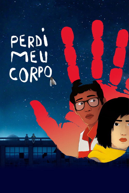 Assistir Perdi Meu Corpo