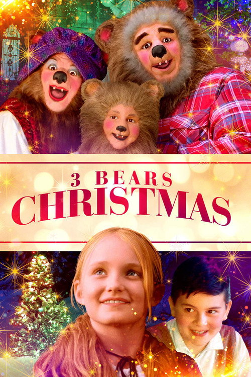 Assistir O Natal Encantado