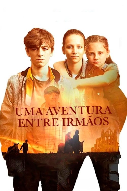 Assistir Uma Aventura Entre Irmãos