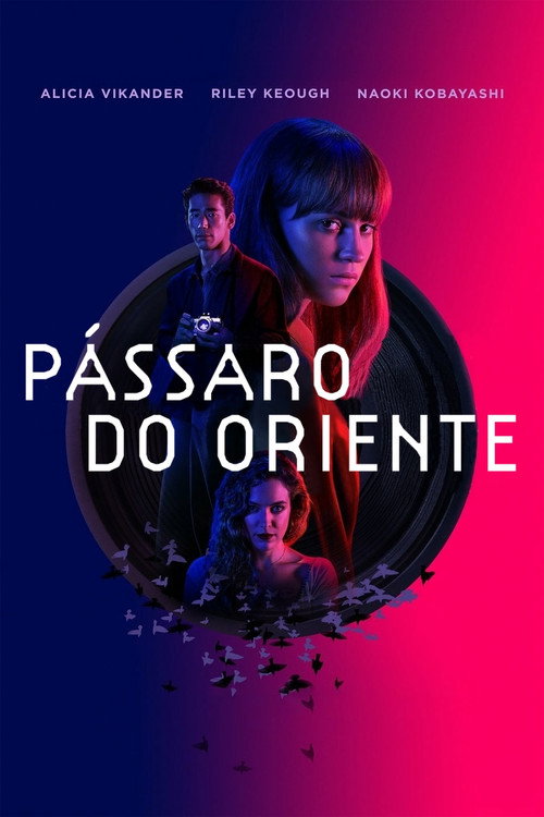 Assistir Pássaro do Oriente