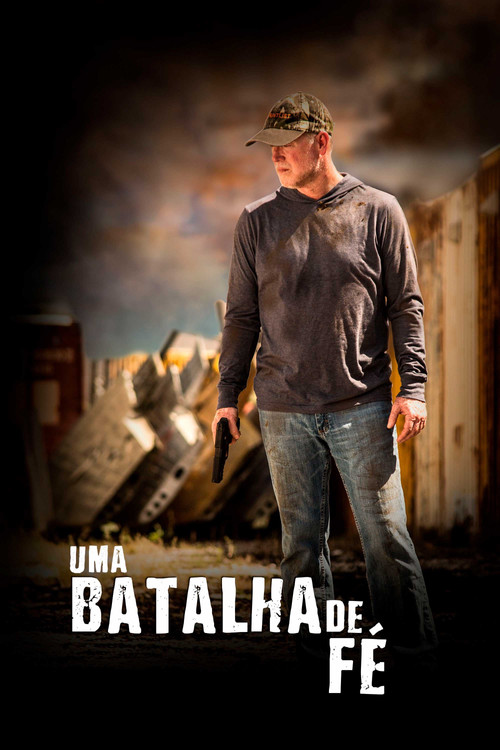 Assistir Uma Batalha de Fé