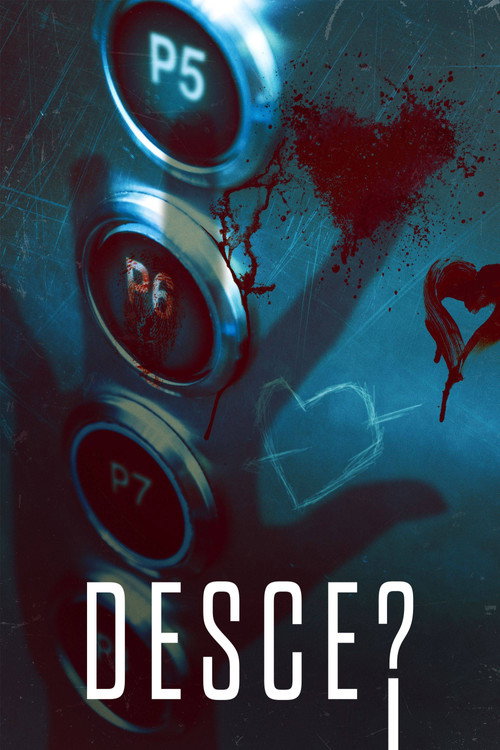 Assistir Desce?