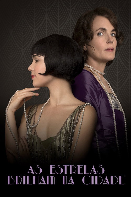 Assistir As Estrelas Brilham na Cidade