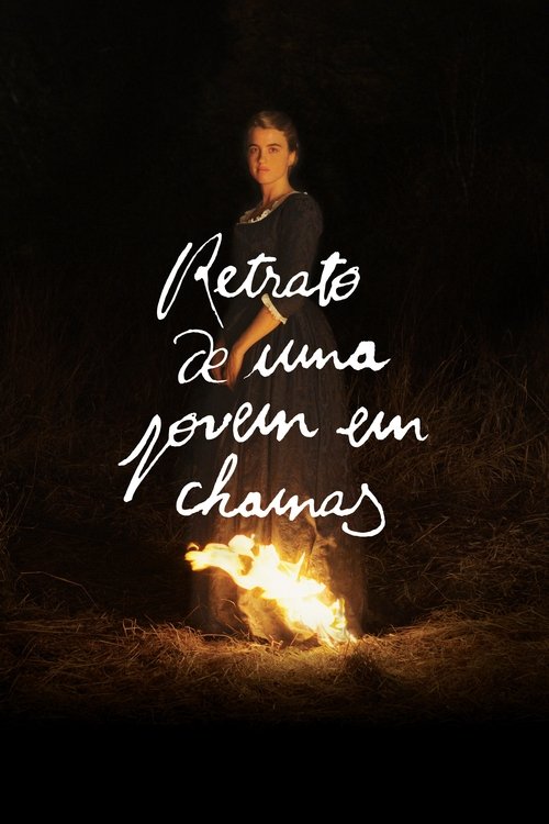 Assistir Retrato de uma Jovem em Chamas