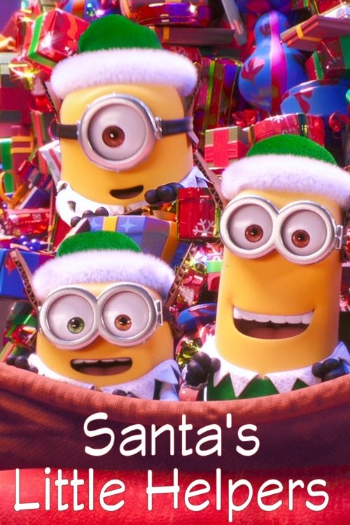 Assistir Minions Curta: Ajudantes do Papai Noel