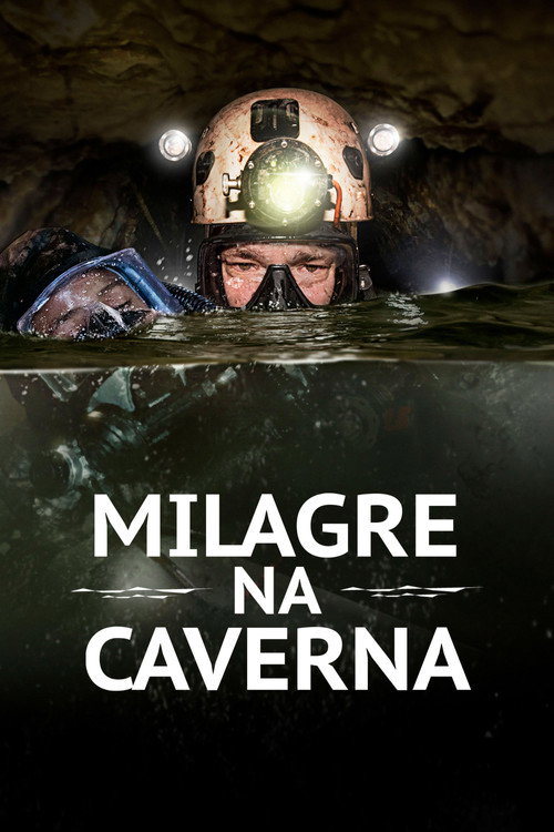 Assistir Milagre na Caverna