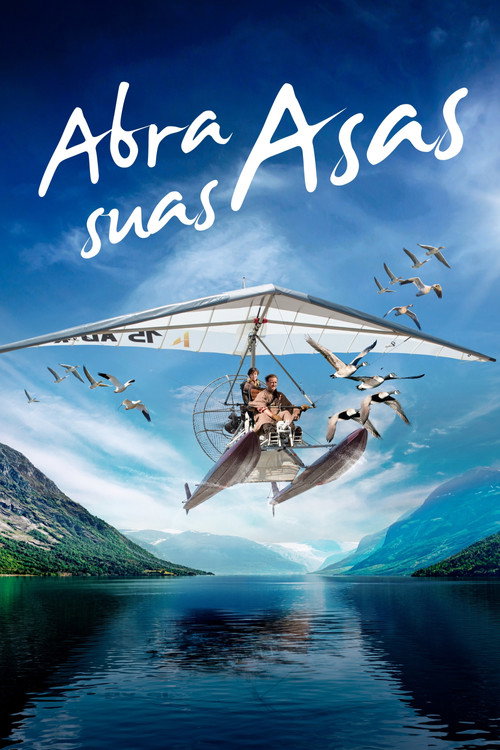 Assistir Abra Suas Asas