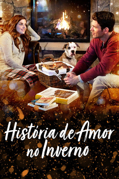 Assistir História de Amor no Inverno