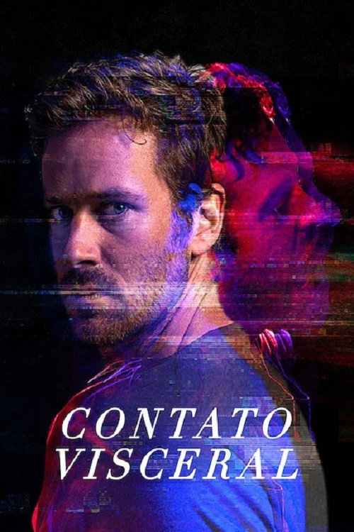 Assistir Contato Visceral