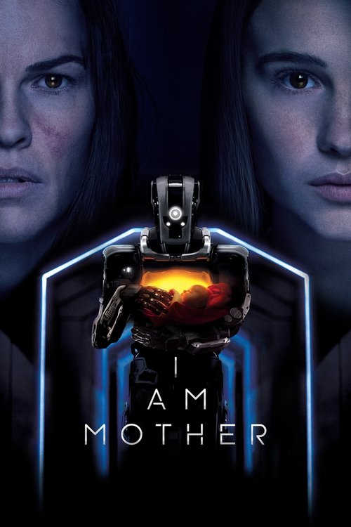 Assistir I Am Mother