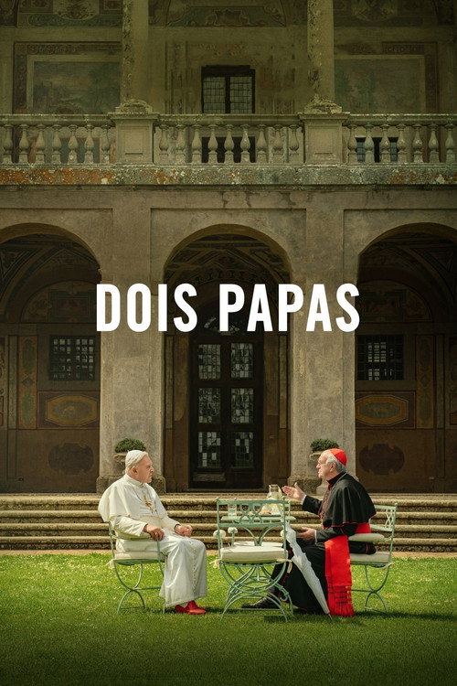 Assistir Dois Papas