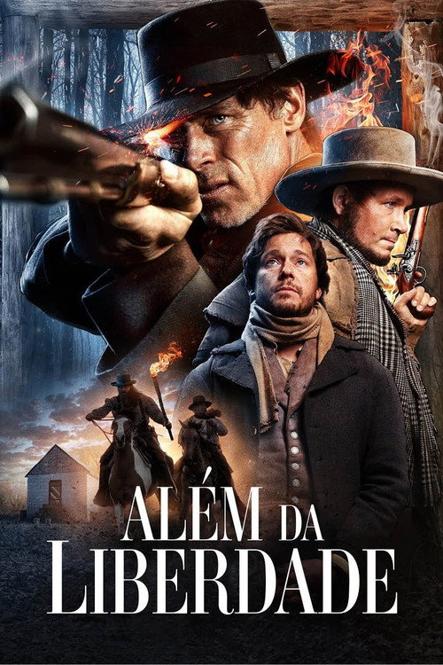 Assistir Além da Liberdade