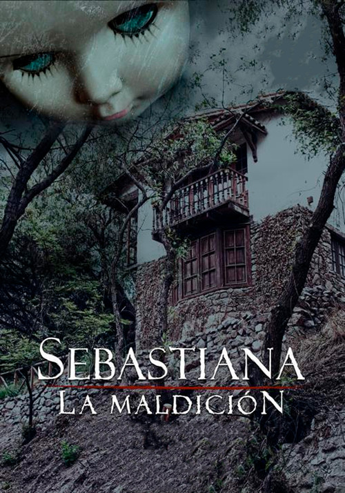 Assistir Sebastiana: La maldición