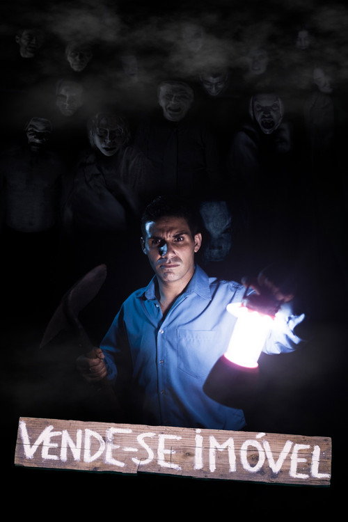 Assistir Vende-se Imóvel