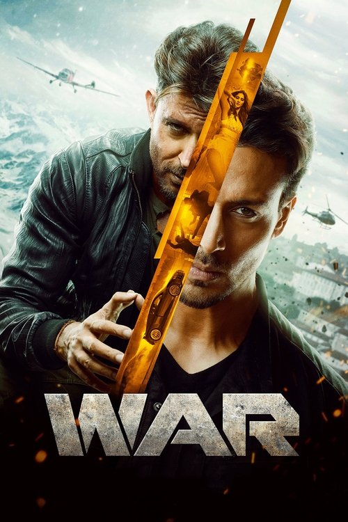 Assistir War