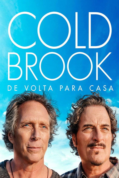 Assistir Cold Brook: De Volta Para Casa