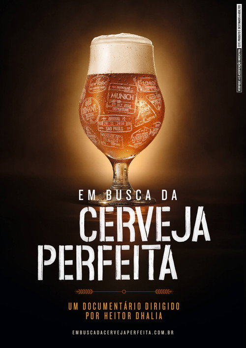 Assistir Em Busca da Cerveja Perfeita