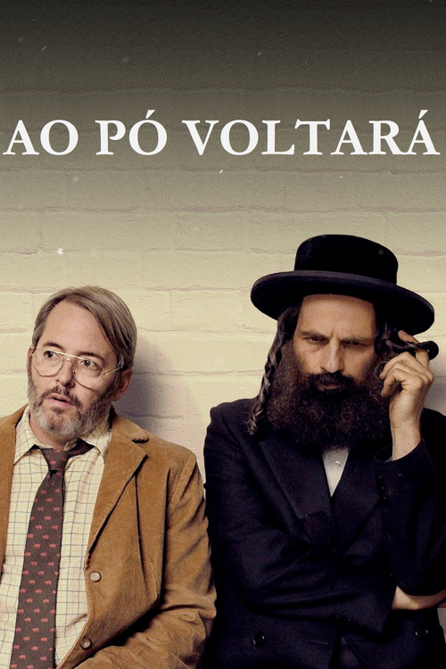 Assistir Ao Pó Voltará