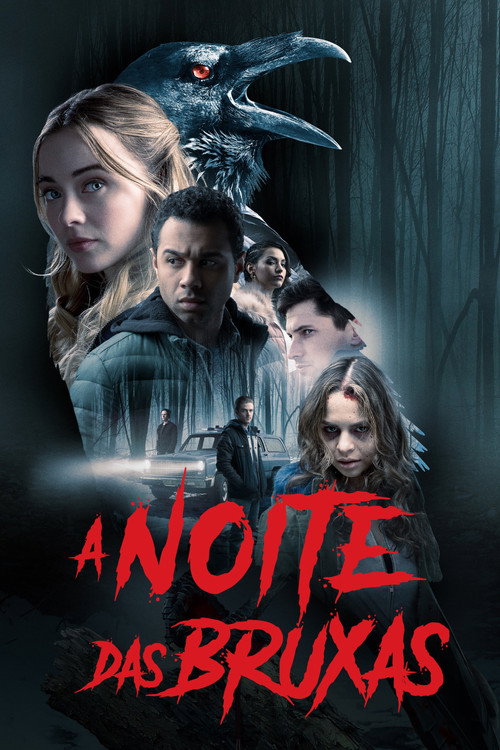 Assistir A Noite das Bruxas