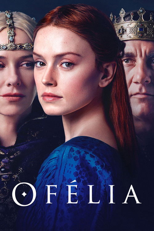 Assistir Ofélia