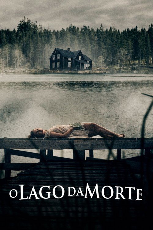 Assistir O Lago da Morte