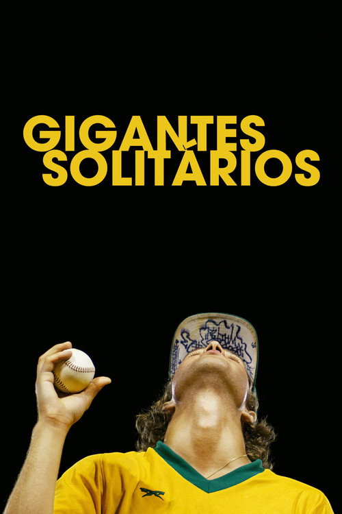 Assistir Gigantes Solitários