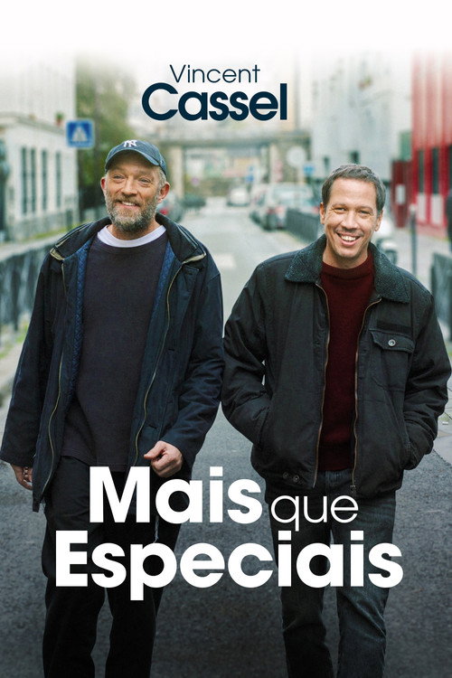 Assistir Mais Que Especiais