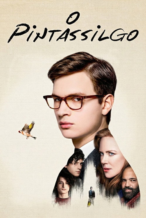 Assistir O Pintassilgo