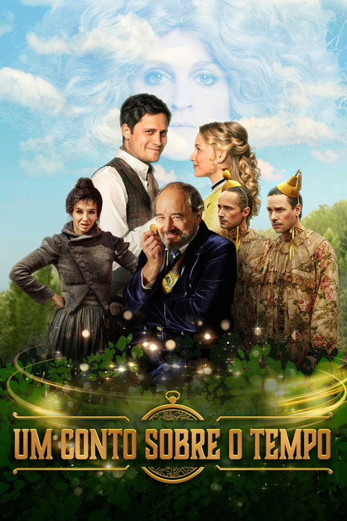 Assistir Um Conto Sobre o Tempo