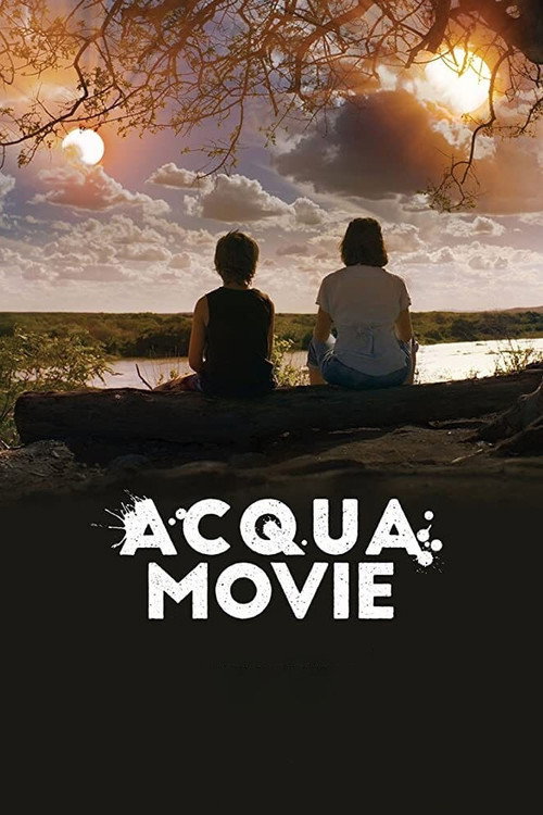 Assistir Acqua Movie
