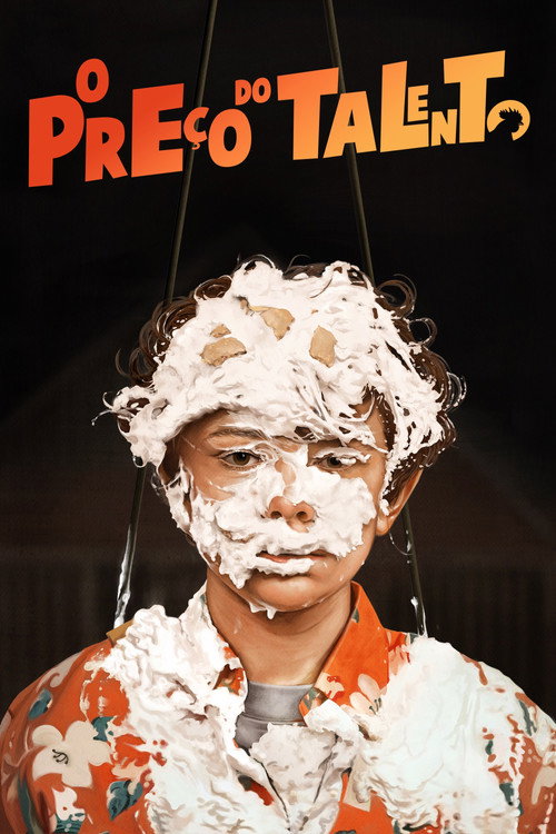 Assistir O Preço do Talento